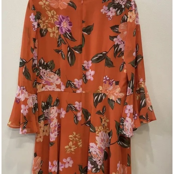 Donna Morgan dress - Picture 4 of 5